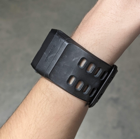 Nike+ SportWatch GPS Powered by TomTom - Picture 6 of 6